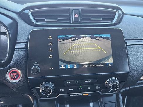 Used 2022 Honda CR-V EX-L image 35