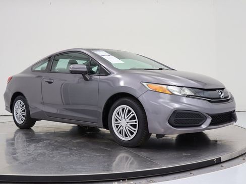 Used 2014 Honda Civic LX image 7