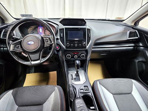 Used 2020 Subaru Crosstrek 2.0i Premium w/ Moonroof Package 2 image 13