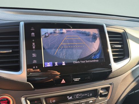 Used 2017 Honda Pilot EX-L image 19