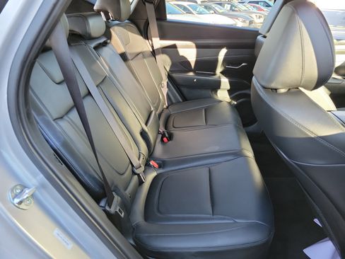 Certified 2025 Hyundai Tucson SEL image 20