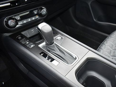 New 2026 Nissan Kicks SV w/ SV Premium Package image 12