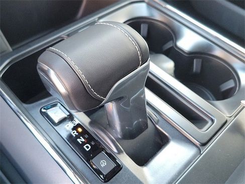 New 2025 Ford F150 Lightning Flash image 11