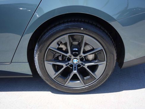 Used 2025 BMW i4 xDrive40i w/ Premium Package AWD/4WD image 6