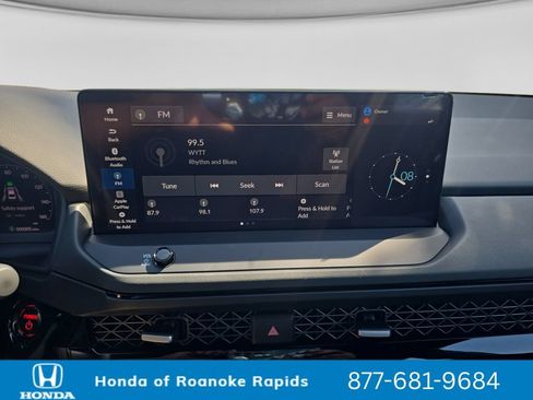 New 2026 Honda Accord Sport image 21