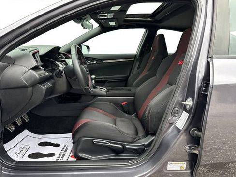 Used 2020 Honda Civic Si image 10