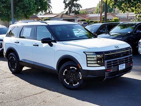 Certified 2026 Hyundai Palisade XRT Pro AWD/4WD image 3