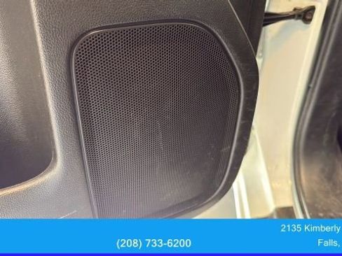 Used 2015 Chevrolet Silverado 3500 W/T w/ WT Convenience Package image 17