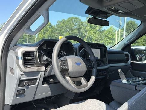Used 2021 Ford F150 XLT AWD/4WD image 7