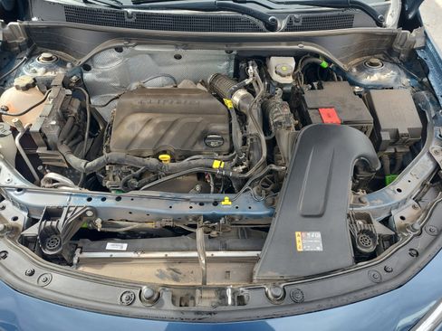 Used 2025 Buick Envista Avenir image 32