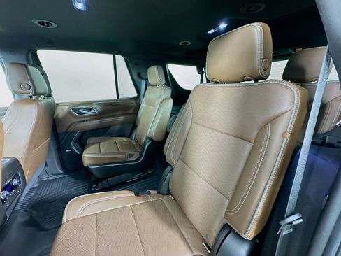 Used 2021 Chevrolet Tahoe High Country image 22