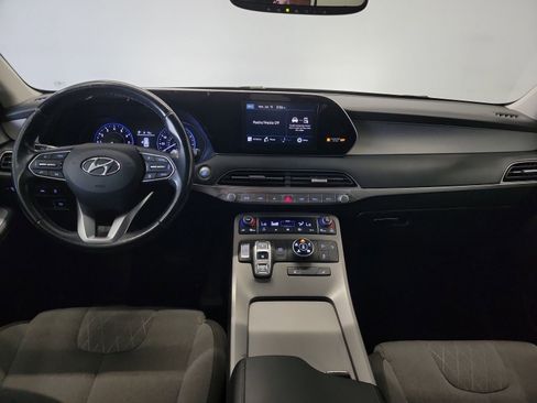 Used 2021 Hyundai Palisade SEL AWD/4WD image 15