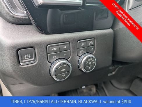 New 2026 GMC Sierra 3500 SLE w/ SLE Value Package image 18