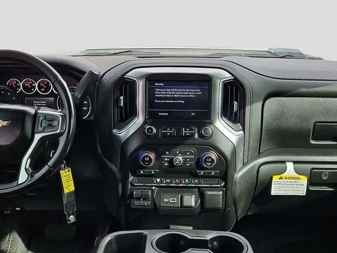 Used 2022 Chevrolet Silverado 2500 LT w/ Fleet Comfort Package AWD/4WD image 14
