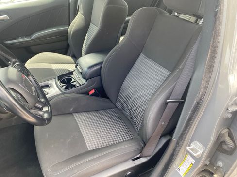 Used 2023 Dodge Charger GT w/ Blacktop Package RWD image 11