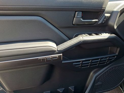 Certified 2025 Toyota 4Runner TRD Sport Premium AWD/4WD image 13