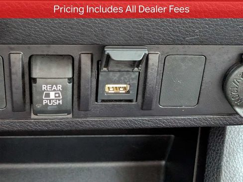 Certified 2023 Toyota Tacoma SR5 RWD image 24