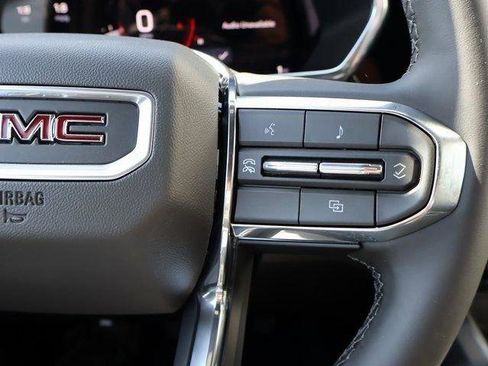 New 2026 GMC Canyon Elevation w/ Convenience Package image 32