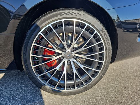 New 2026 Mercedes-Benz CLE 53 AMG 4MATIC Coupe image 35