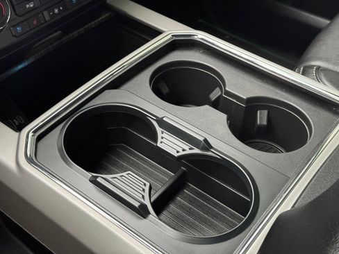 Used 2021 Ford F250 Lariat image 16