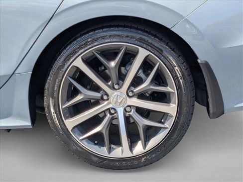 Used 2023 Honda Civic Touring image 26