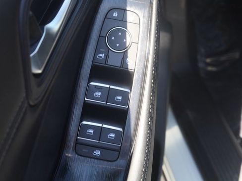 Used 2023 Nissan Rogue SL w/ SL Premium Package AWD/4WD image 21
