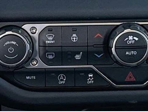 New 2026 Jeep Wrangler Sahara image 36