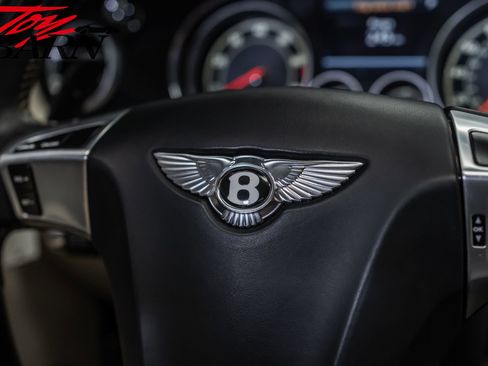 Used 2015 Bentley Continental GT AWD/4WD image 36