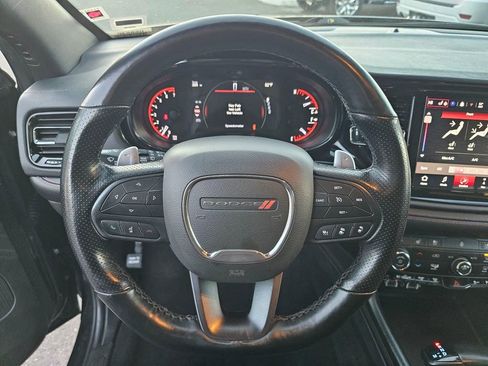 Used 2024 Dodge Durango GT image 17