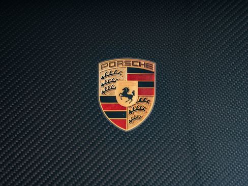 Certified 2024 Porsche 718 Cayman GT4 RS RWD image 14