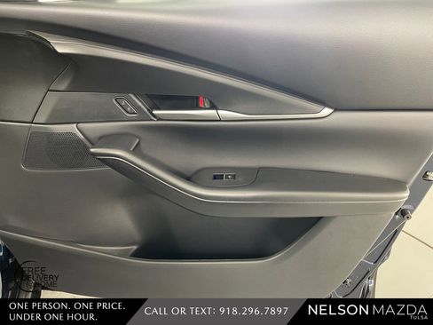 New 2026 MAZDA CX-30 AWD 2.5 S image 43