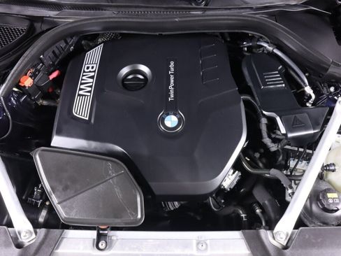 Used 2019 BMW X3 xDrive30i w/ M Sport Package 2 AWD/4WD image 50