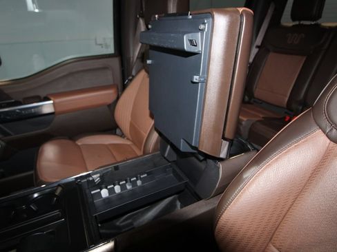 Used 2025 Ford F150 King Ranch AWD/4WD image 25