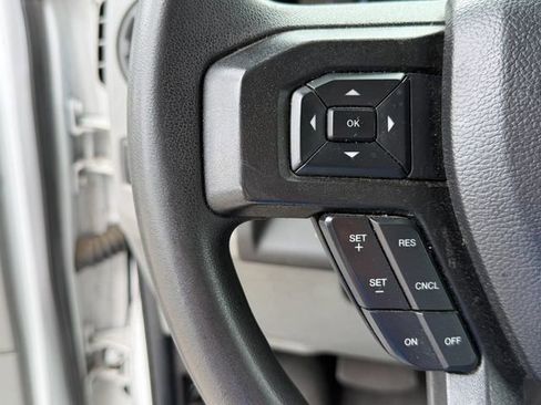 Used 2024 Ford E-350 and Econoline 350 Super Duty w/ Power Windows & Locks Group RWD image 12
