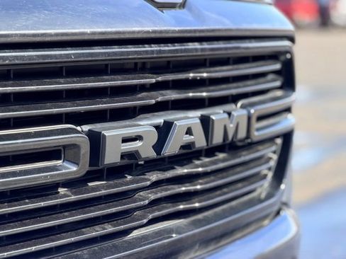 Used 2019 RAM 1500 Big Horn image 30