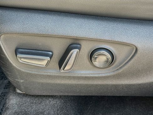 Used 2024 Toyota Grand Highlander AWD Hybrid image 26