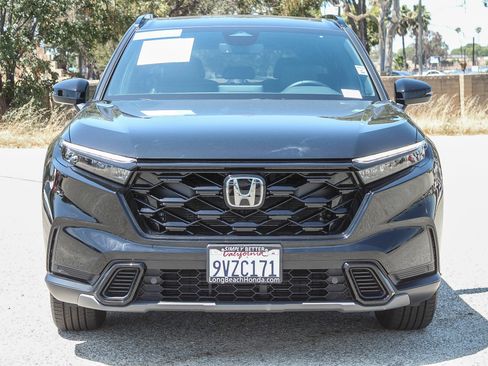 Certified 2026 Honda CR-V Sport-L image 2