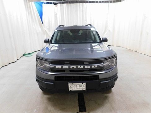 Used 2024 Ford Bronco Sport Big Bend image 4