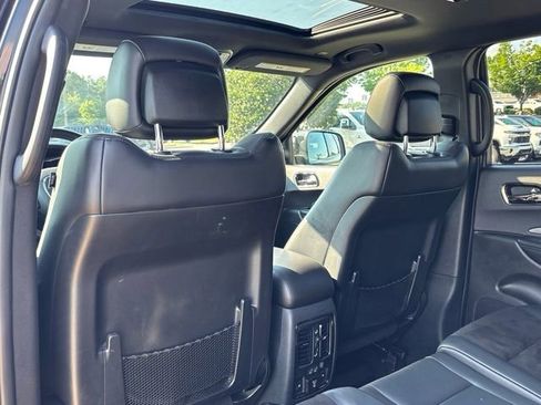 Used 2020 Dodge Durango GT AWD/4WD image 27