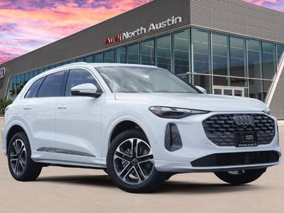 New 2025 Audi Q5 Premium