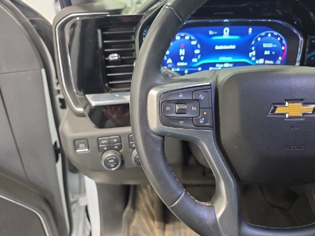 Used 2024 Chevrolet Silverado 3500 LT w/ All Star Edition AWD/4WD image 11