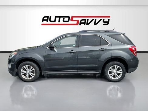 Used 2017 Chevrolet Equinox LT w/ Convenience Package AWD/4WD image 4