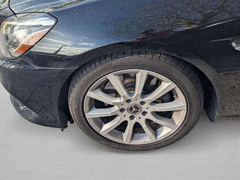 Used 2017 Mercedes-Benz SLC 300 image 21