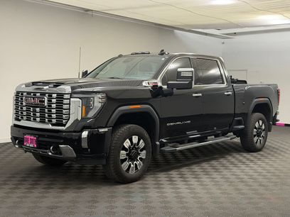 Used 2024 GMC Sierra 2500 Denali w/ Denali Reserve Package