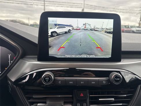 New 2026 Ford Escape Active image 26