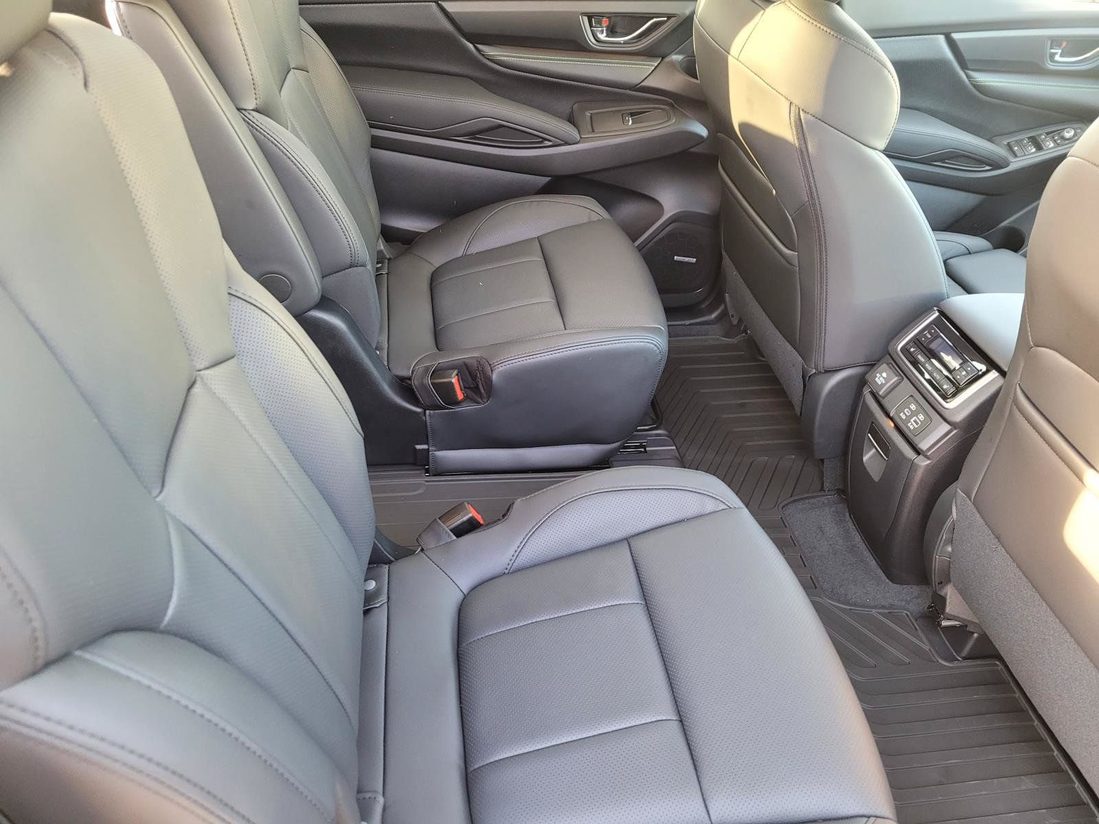 New 2026 Subaru Ascent Bronze Edition AWD/4WD image 12