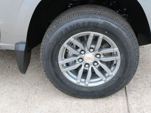 New 2026 Chevrolet Colorado LT w/ LT Convenience Package image 51