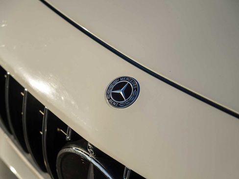 Used 2020 Mercedes-Benz AMG GT 53 image 3