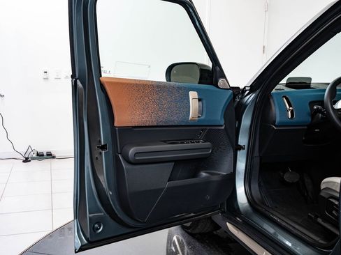 Certified 2025 MINI Cooper Countryman S w/ Comfort Package Max image 28