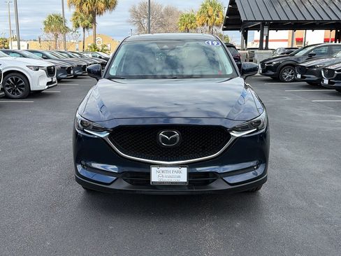 Used 2019 MAZDA CX-5 Grand Touring Reserve image 3